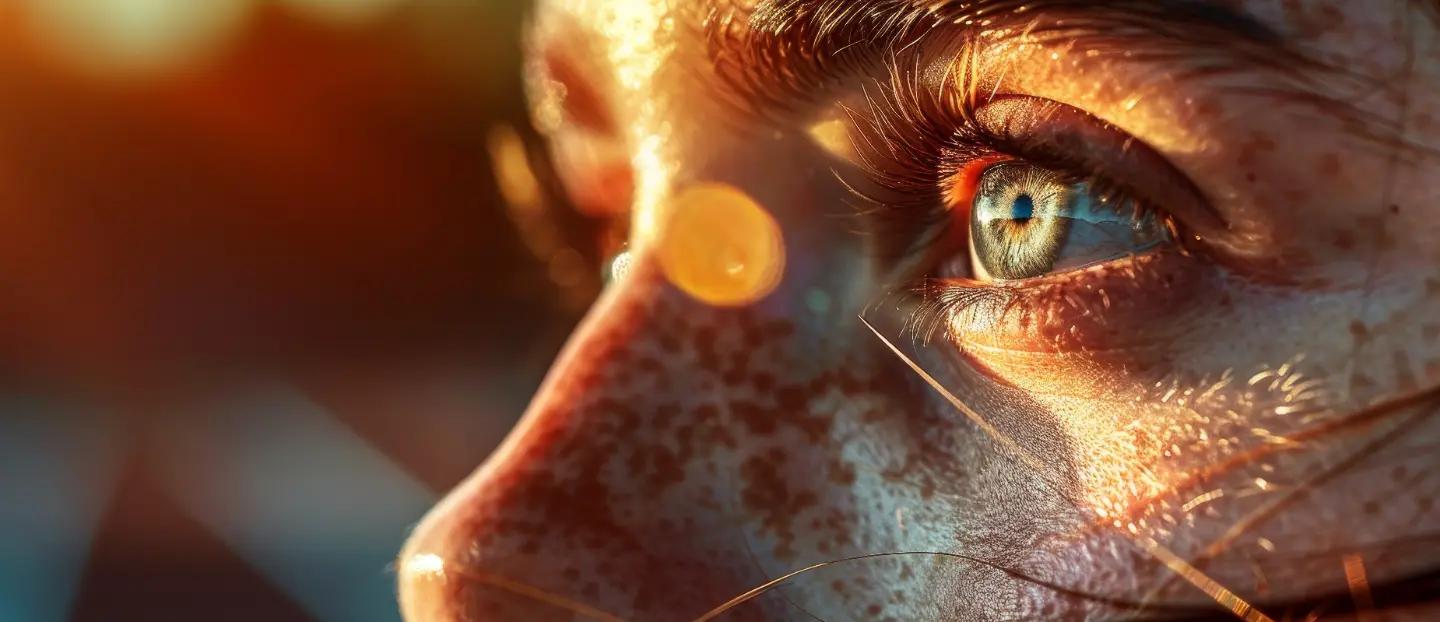 Pro každý věk, pro každé oči, pro vás